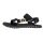 Gumbies Sandal Scrambler black