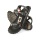 Gumbies Sandal Scrambler khaki/orange