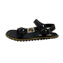 Gumbies Sandal Tracker black