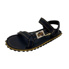 Gumbies Sandal Tracker black
