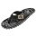Gumbies Original Flip Flops Midnight black/grey Men's