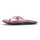 Gumbies Original Flip Flops Blush Hibiscus pink/rose Ladies