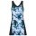 Head Tennis Dress Fiona light blue/black Girls