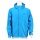 Helly Hansen Loke 2.0 Softshell Jacket (lightweight, waterproof, windproof, breathable) cyan blue men's