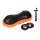 HMS Balance Board BSX02 (Multifunctional Balancing Platform) black/orange