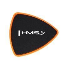 HMS Glide Discs Slide DPS01 orange/black - 2 pieces