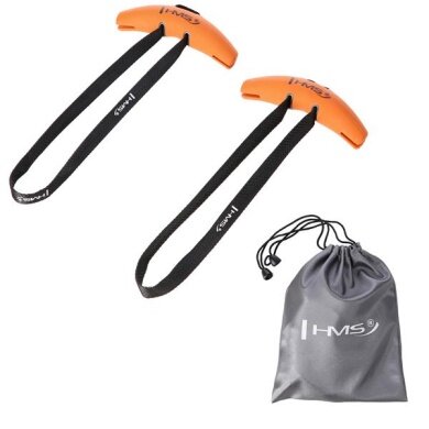 HMS Single Handles Dynamic Set UWC22 black/orange