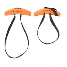 HMS Single Handles Dynamic Set UWC22 black/orange