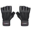 HMS Fitness Gloves RST04 black