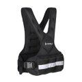 HMS Fitness KOR15 Weight Vest 14.5kg