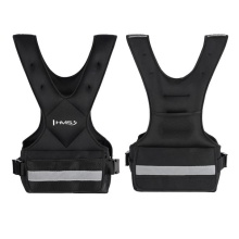 HMS Fitness KOR15 Weight Vest 14.5kg