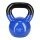 HMS Fitness Kettlebell KNV10 blue/black 10.0kg - 1 piece -