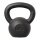 HMS Fitness Kettlebell KZG10 black 10kg - 1 piece -