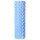 HMS Fitness Massage Roller FS205 45cm (EVA/PVC, for full body training) blue - 1 piece