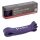 HMS Fitness Resistance Band GU05 (2080x32x4.5mm) purple - 1 piece