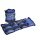 HMS Weight Cuffs OB03 (for ankle and wrist) - 1 set 2x1.5kg - blue