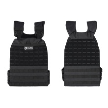 HMS Premium Fitness TKO07 Weight Vest 6.5kg