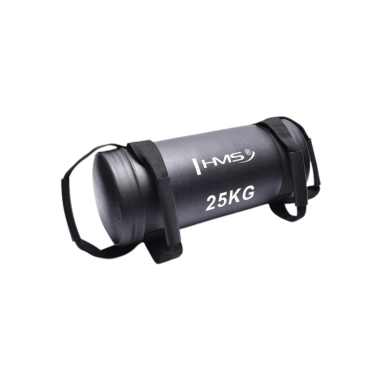 HMS Fitness Training Bag WDC25 Power Bag 25kg