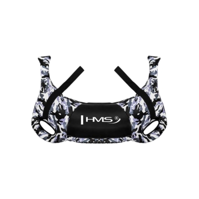 HMS Fitness Training Bag WBF05 (Sandbag) 5kg