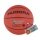 Hudora Basketball Competition Pro Hop (Size 7) brown
