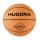 Hudora Basketball Standard (Size 7) orange