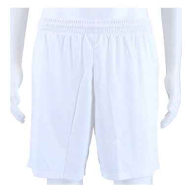 Hummel Essential Sports Shorts (comfortable fit) short white/white men's
