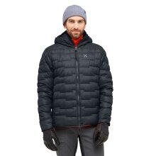 Haglöfs ROC Flash Down Hood Insulated Jacket (Down Jacket) black Men's