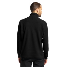 Haglöfs Buteo Fleece Jacket (Midlayer) black men's