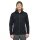Haglöfs Rosson Fleece Jacket with Hood (Midlayer, 4-Way Stretch Fleece Material) black Men's