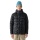 Haglöfs Hede Down Hood Insulated Jacket (lightweight down jacket) black men's