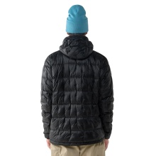 Haglöfs Hede Down Hood Insulated Jacket (lightweight down jacket) black men's