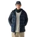 Haglöfs Hede Down Hood Insulation Jacket (lightweight down jacket) dark blue men's