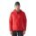 Haglöfs L.I.M Mimic II Hood Insulation Jacket (super lightweight, tear-resistant Pertex Quantum) red men's