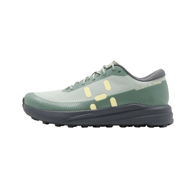 Haglöfs L.I.M Horizon Hike Light Low (Trekking) walking shoes green men's