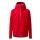 Haglöfs All-Weather Jacket Front Proof II (waterproof, windproof, 3-layer) red men's