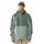Haglöfs All-Weather Jacket Front Proof II (waterproof, windproof, 3-layer) green/moss green men's