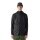 Haglöfs Fleece Jacket Korp Mid Hood (Midlayer, breathable) black men's