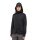 Haglöfs Fleece Jacket L.I.M Mid Multi II Hood (Midlayer, breathable, quick-drying) black men's