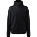 Haglöfs L.I.M Mimic Barrier Hood Insulation Jacket black men's