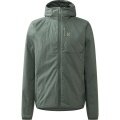 Haglöfs L.I.M Mimic Barrier Hood Insulation Jacket green men's