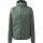 Haglöfs L.I.M Mimic Barrier Hood Insulation Jacket green men's