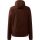 Haglöfs L.I.M Mimic Barrier Hood Insulation Jacket burgundy men's
