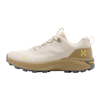 Haglöfs L.I.M Horizon Hike GTX Low Walking Shoes (Trekking, waterproof) chalk/beige men's