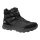 Hanwag Winter Hiking Boots Bluerstrait Mid ES (Nubuck and Suede, waterproof) black men's