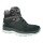 Hanwag Winter Hiking Boots Bluerstrait Mid ES (Nubuck and Suede, waterproof) petrol/mint green ladies
