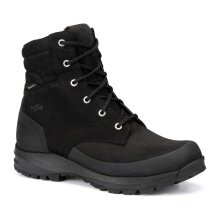 Hanwag Anvik II GTX Winter Boots (Suede, waterproof) black Men's