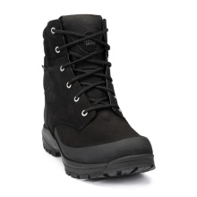 Hanwag Anvik II GTX Winter Boots (Suede, waterproof) black Men's