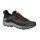 Hanwag Kaduro Light GTX Hiking Shoes (waterproof) black/asphalt grey men's