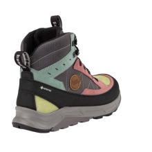 Hanwag Hiking Shoes Red Dot Light MID GTX (Suede/Synthetic, waterproof) colourful Ladies