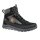 Hanwag Hiking Shoes Red Point Light MID GTX (Suede/Textile, waterproof) black/anthracite grey men's